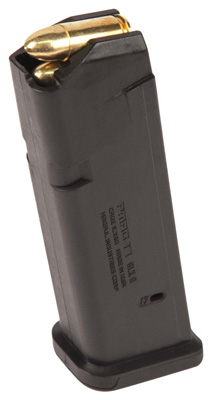 MAGPUL MAGAZINE PMAG 17 GL9 9MM LUGER 17RD FOR GLOCK 17 B! - for sale