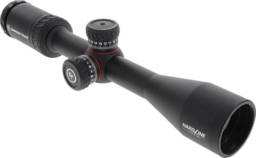 CRIMSON TRACE SCOPE HARDLINE 3-9X40 BDC .223/5.56 MATTE< - for sale