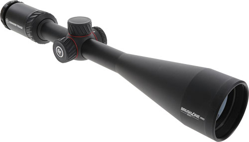 CRIMSON TRACE SCOPE BRUSHLINE PRO 4-16X50 BDC PRO SF MATTE - for sale