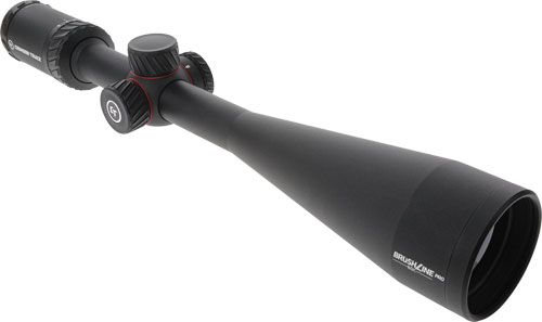 CRIMSON TRACE SCOPE BRUSHLINE PRO 6-24X50 BDC PRO SF MATTE - for sale