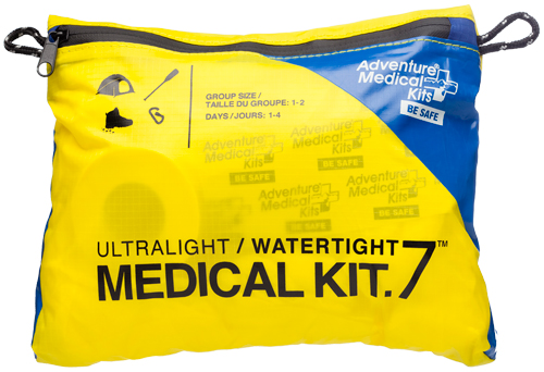 ARB ULTRALIGHT/WATERTIGHT .7 MEDICAL KIT 1-2 PPL/1-4 DAYS - for sale