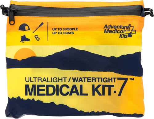 ARB ULTRALIGHT/WATERTIGHT .7 MEDICAL KIT 1-2 PPL/1-4 DAYS - for sale