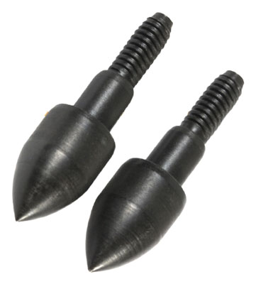 WASP FIELD POINTS 125GR 5/16" DIA. 12PK - for sale