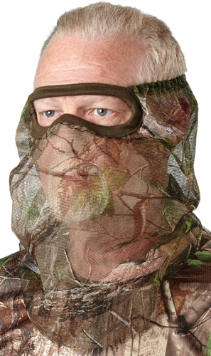 hunters specialties - 3/4 Face Mask