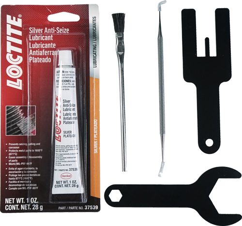 MEC MAINTENACE TOOL KIT - for sale