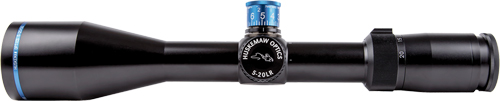 HUSKEMAW SCOPE 5-20X50 30MM BLUE DIAMOND HUNT SMART SFP - for sale