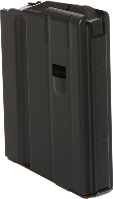 CPD MAGAZINE AR15 7.62X39 10RD BLACKENED STAINLESS STEEL - for sale