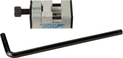 FRANKFORD ARSENAL STUCK CASE REMOVER FOR MOST PRESSES - for sale