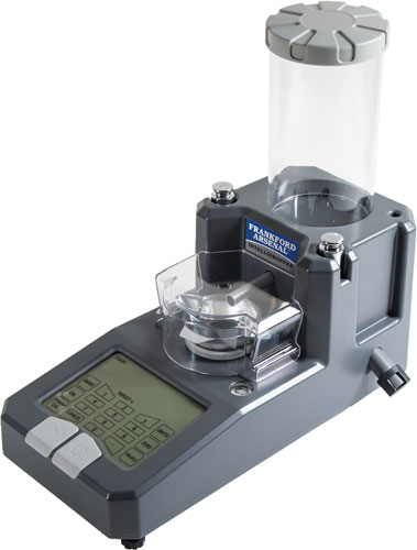 FRANKFORD ARSENAL DIGITAL INTELLIDROPPER POWDER MEASURE - for sale