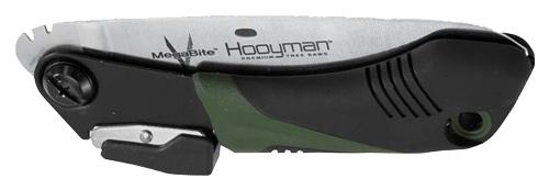 HOOYMAN HANDSAW COMPACT MEGABITE FOLDS TO 6.5" - for sale