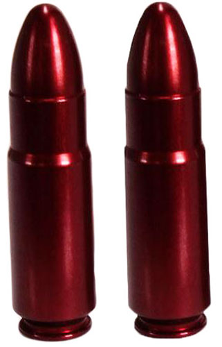 A-ZOOM METAL SNAP CAP .458 SOCOM 2-PACK - for sale