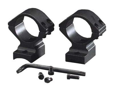 BROWNING 2 PIECE MOUNT SYSTEM FOR 1" A-BOLT SHOTGUNS - for sale