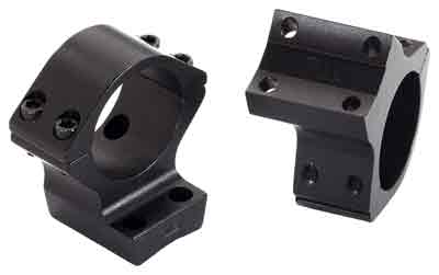 BROWNING X-LOCK MOUNTS 1" LOW 2PC BLACK GLOSS FOR X-BOLT - for sale