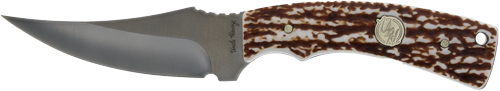 UNCLE HENRY KNIFE SHARPFINGER CHALLENGE COIN PROMO Q4 26'< - for sale