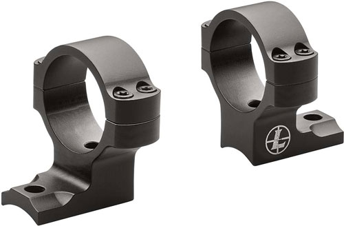 LEUPOLD INTERGRAL BASE/RING B-COUNTRY 2PC/1" HIGH REM 700 - for sale