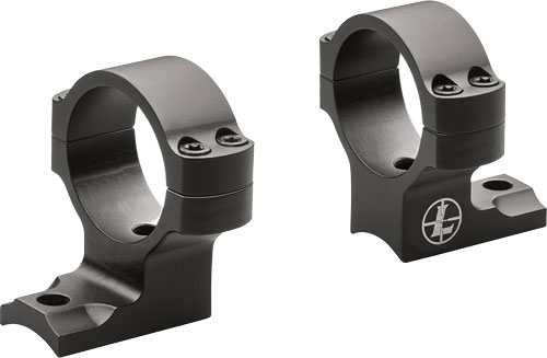 LEUPOLD INTERGRAL BASE/RING B-COUNTRY 2PC/1" HIGH TIKKA T3 - for sale