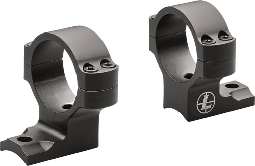LEUPOLD INTERGRAL BASE/RING B-COUNTRY 2PC/1" MED X-BOLT - for sale