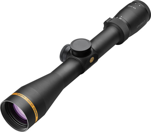 LEUPOLD SCOPE VX-5HD 2-10X42 CDS-ZL2 30MM FIREDOT DUPLEX - for sale