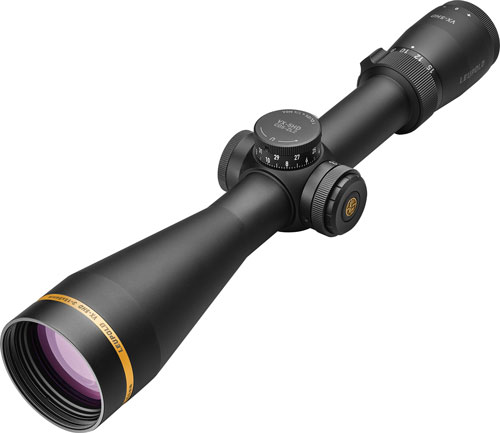 LEUPOLD SCOPE VX-5HD 3-15X56 CDS-ZL2 30MM FIREDOT DUPLEX* - for sale