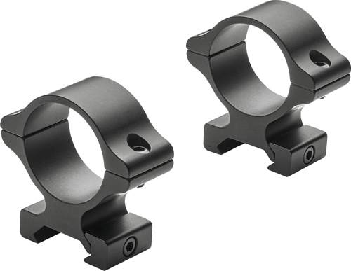 LEUPOLD RINGS RIFLEMAN 30MM HIGH MATTE - for sale