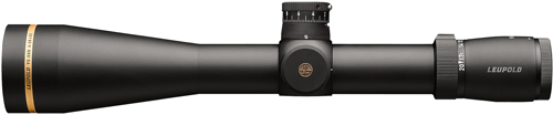 LEUPOLD SCOPE VX-5HD 4-20X52 T-ZL3 34MM SF TMOA MATTE - for sale