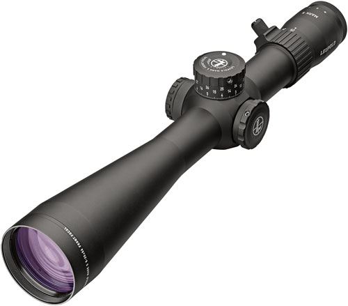 LEUPOLD SCOPE MARK 5HD 5-25X56 M5C3 35MM FF H59 RETICLE BLK* - for sale