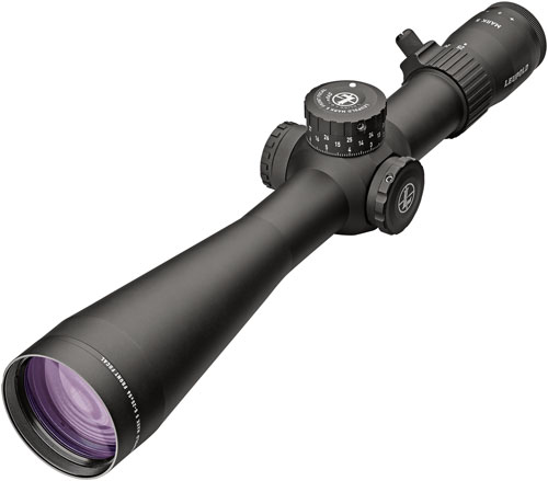 LEUPOLD SCOPE MARK 5HD 5-25X56 M5C3 35MM FF TREMOR 3 MATTE* - for sale