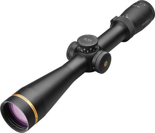 LEUPOLD SCOPE VX-5HD 3-15X44 CDS-ZL2 30MM FIREDOT DUPLEX* - for sale