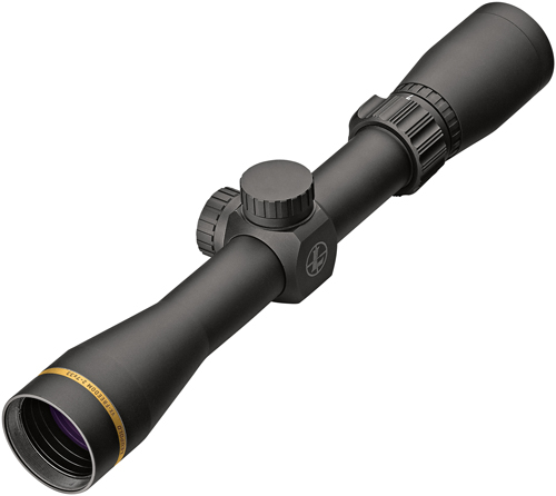 LEUPOLD SCOPE VX-FREEDOM 2-7X33 RIMFIRE MOA MATTE - for sale