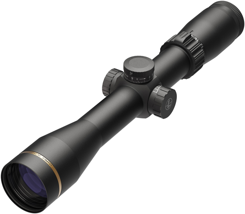 LEUPOLD SCOPE VX-FREEDOM 4-12X40 30MM SF CDS TRI-MOA* - for sale