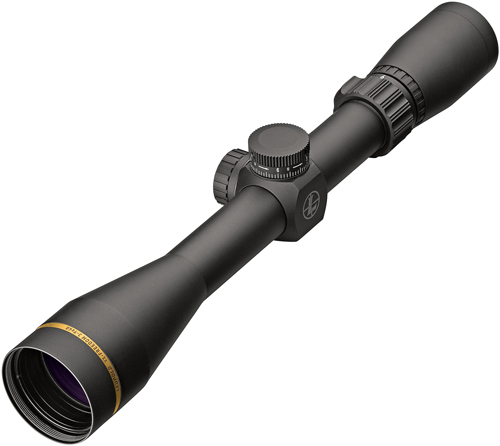 LEUPOLD SCOPE VX-FREEDOM 450 BUSHMASTER 3-9X40 DUPLEX MATTE - for sale