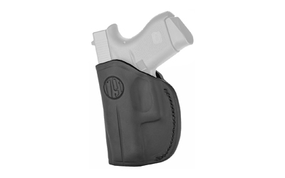 1791 HOLSTER 2-WAY IWB MULTI- FIT RH SZ1 1911 FRM 3-4" BLK - for sale