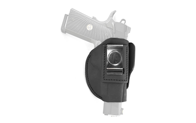 1791 HOLSTER 4-WAY IWB/OWB MUL FIT RH SZ1 1911 FRM 3-4" BLACK - for sale