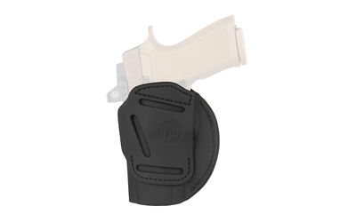 1791 HOLSTER 4-WAY OWB MULTI- FIT LH SZ5 GLK 17/SIM BLACK - for sale