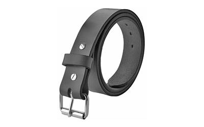 1791 BELT 01 STEALTH BLACK SZ 34/38 - for sale