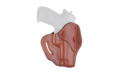 1791 BH2.3 BELT OWB MULTI-FIT OPTIC RDY RH 1911 4-5" BROWN - for sale