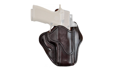 1791 PDH2.4 PADL HOLSTER MULTI FIT OR RH BER92/SIMILAR BROWN - for sale