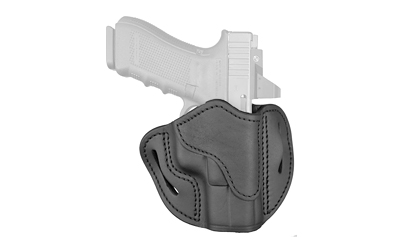 1791 BH2.1 BELT OWB MULI-FIT OPTIC RDY RH FOR GLOCKS/SIM BL - for sale