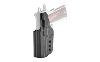 1791 KYDEX IWB HOLSTER MULTI -FIT RH 1911'S 3-5" BBL BLACK - for sale