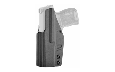 1791 KYDEX IWB HOLSTER MULTI -FIT RH SIG P365 BLACK - for sale