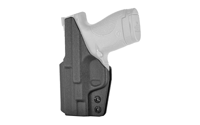 1791 KYDEX IWB HOLSTER MULTI -FIT RH S&W SHLD 9/40 BLACK - for sale