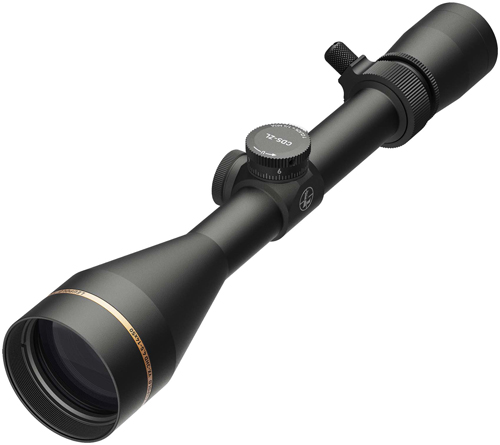 LEUPOLD SCOPE VX-3HD 3.5-10X50 CDS-ZL DUPLEX - for sale