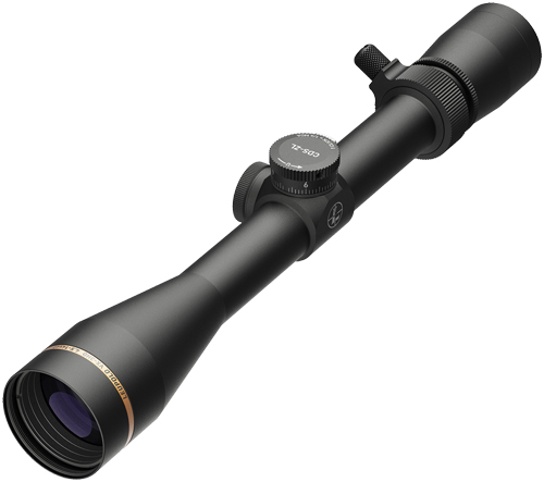 LEUPOLD SCOPE VX-3HD 4.5-14X40 CDS-ZL DUPLEX - for sale