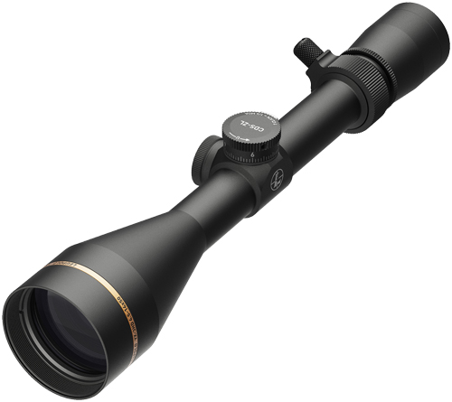 LEUPOLD SCOPE VX-3HD 4.5-14X50 CDS-ZL DUPLEX* - for sale