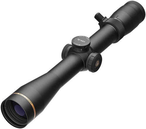 LEUPOLD SCOPE VX-3HD 3.5-10X40 CDS FIREDOT TWILGHT HNTR 30MM - for sale