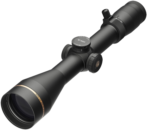 LEUPOLD SCOPE VX-3HD 3.5-10X50 CDS FIREDOT TWILGHT HNTR 30MM* - for sale