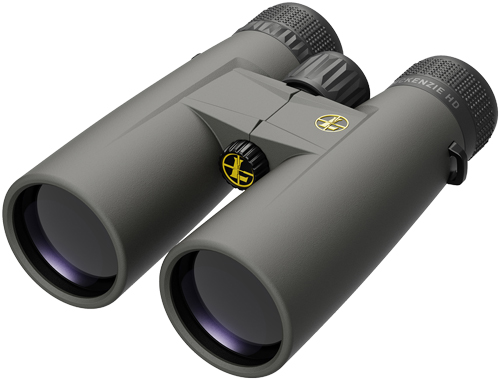 LEUPOLD BINOCULAR BX-1 MCKENZIE HD 12X50 ROOF GRAY - for sale