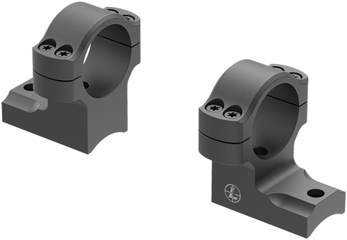 LEUPOLD RINGMOUNTS B-COUNTRY 2PC HIGH SAV 10/110 RND 8-40! - for sale