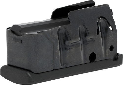 SAVAGE MAGAZINE IMPULSE 22-250 4RD MATTE BLUED - for sale