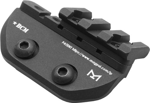 BCM LIGHT MOUNT M-LOK FOR ALL PICATINNY MOUNT LIGHTS - for sale